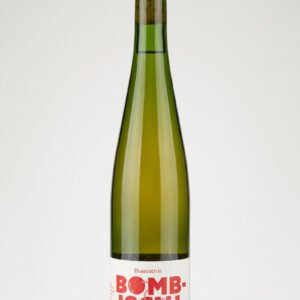 Bombisch