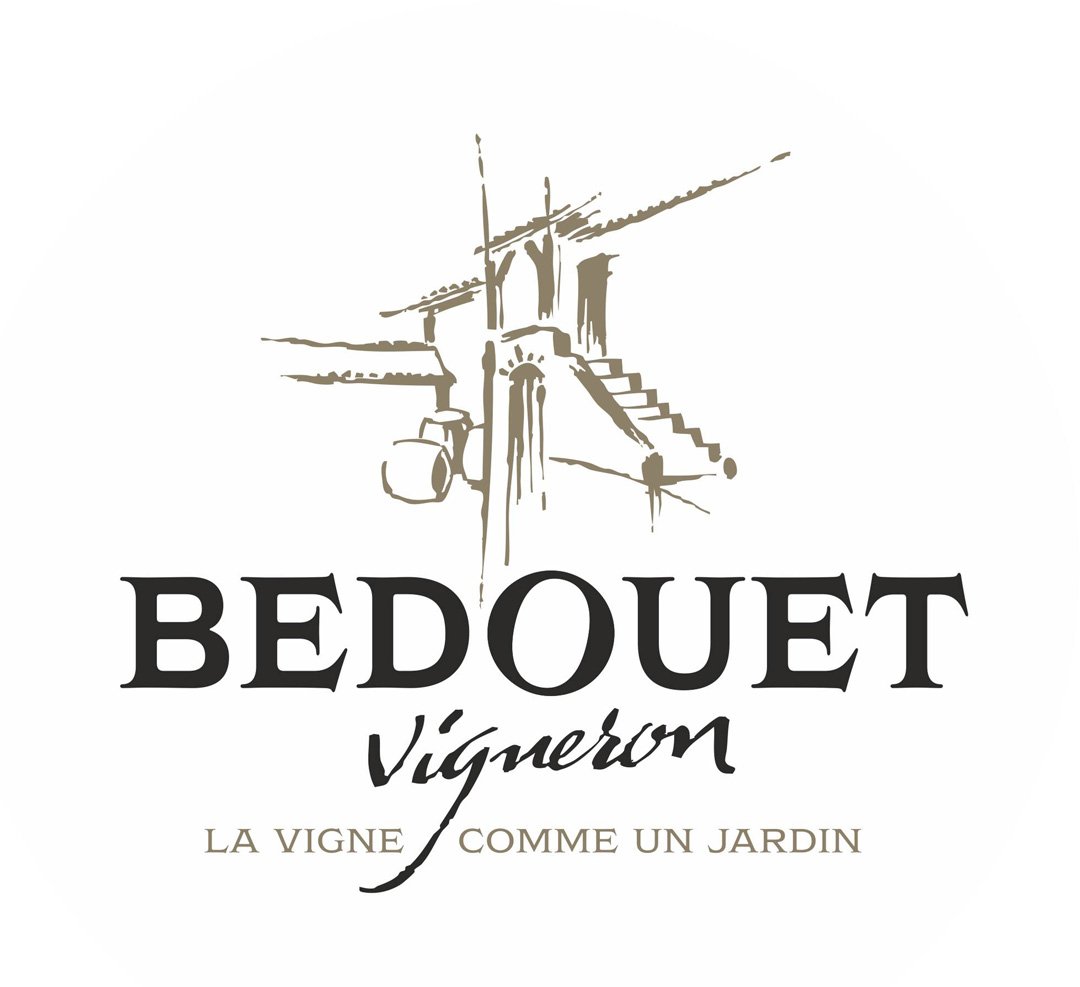 Logo Bedouet vigneron