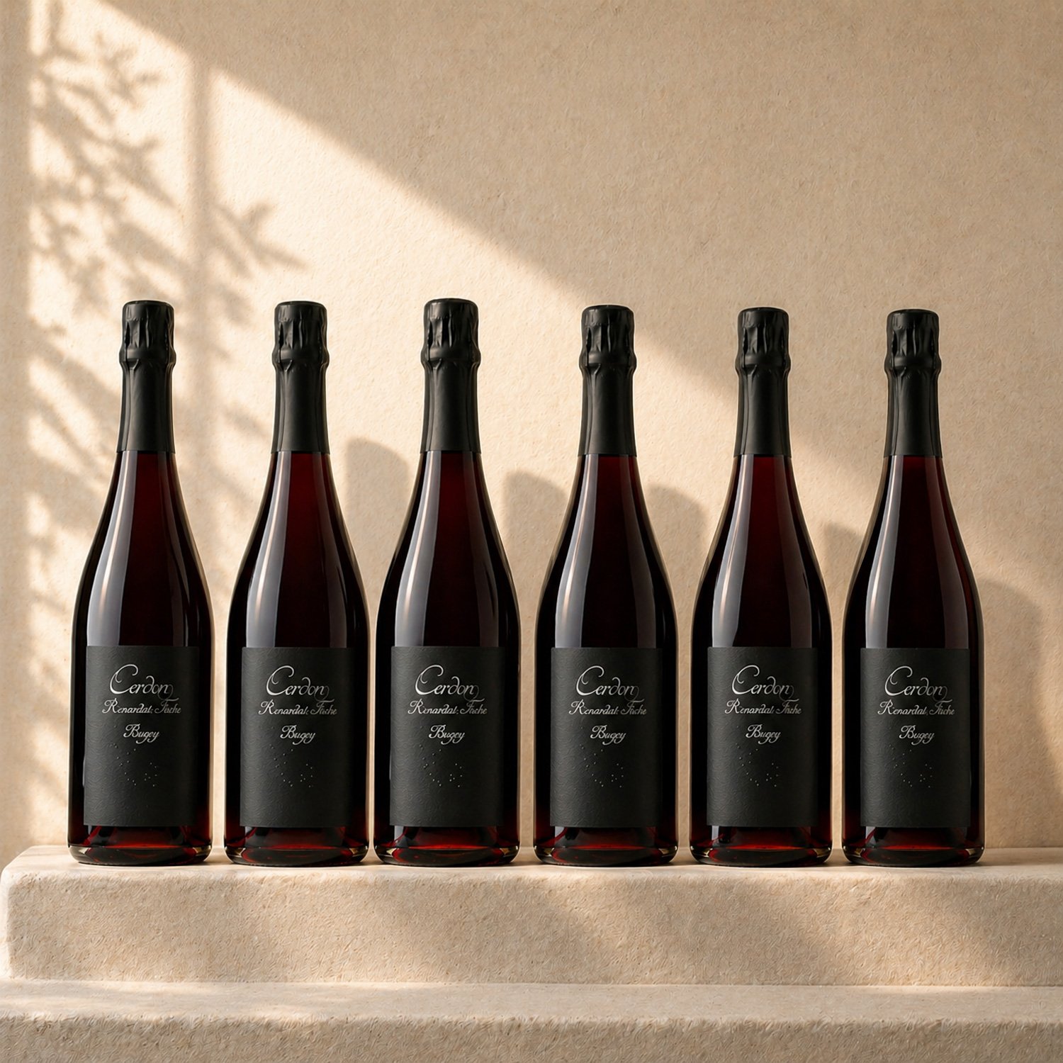 Casier 7 de vins naturels – sélection de 6 bouteilles pour une première exploration du vin vivant